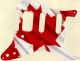 Canadian Patriot 3 - HSS Shawbucker Elite Strat