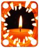 Candle Circle