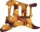 Candle Lit Crucifix - Vintera '60s Strat