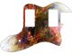 Canvas Splat - Vintera '70s Tele Thinline