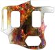 Canvas Splat - Vintera '60s Jaguar HH