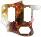 Canvas Splat - Jaguar Special Edition HH