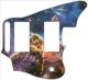Carina Nebula - Jaguar Blacktop