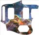 Carina Nebula - Vintera '60s Jaguar HH