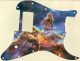 Carina Nebula - H 11 Hole Strat
