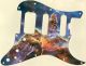 Carina Nebula - HSS Shawbucker Elite Strat