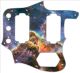 Carina Nebula - Jaguar Special Edition HH