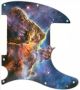 Carina Nebula - Avril Lavigne Tele
