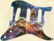 Carina Nebula - Vintera '50s Strat