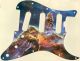 Carina Nebula - SSS Elite Strat