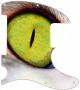 Cat Eye - Avril Lavigne Tele