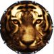 Cat Tiger 4