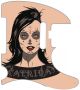 Catrina - American Elite Tele
