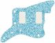 Cells Blue