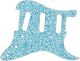 Cells Blue - Vintera '50s Strat