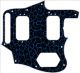Charged Pattern - Jaguar Classic Player