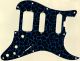 Charged Pattern - HSS Shawbucker Elite Strat