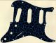 Charged Pattern - SSS '62 ReIssue Strat