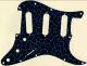 Charged Pattern - SSS Hendrix Voodoo Strat