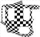 Checker 2 - Vintera '60s Jaguar HH