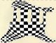 Checker 2 - SSS Hendrix Voodoo Strat