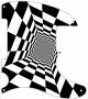 Checker 3 - Tele Esquire