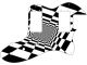 Checker 3 - Vintera '70s Tele Thinline