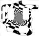 Checker 3 - Vintera '60s Jaguar HH