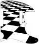 Checker - American Elite Tele