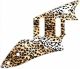 Cheetah Print