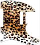 Cheetah Print - Vintera '50s Tele