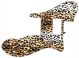 Cheetah Print - Vintera '70s Tele Custom