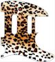 Cheetah Print