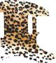 Cheetah Print - Vintera '60s Tele