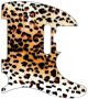 Cheetah Print - American Elite Tele