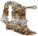Cheetah Print