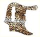 Cheetah Print