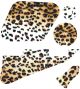 Cheetah Print