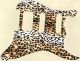 Cheetah Print - HSS Shawbucker Elite Strat