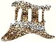Cheetah Print