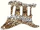 Cheetah Print
