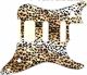Cheetah Print