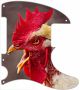 Chicken Crazy - Tele Esquire