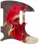 Chicken Crazy - Vintera '60s Tele