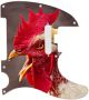 Chicken Crazy - American Elite Tele