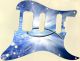 Christian Fish - HSS Shawbucker Elite Strat