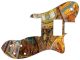 Church Colors - Vintera '70s Tele Custom