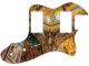 Church Colors - Vintera '70s Tele Thinline