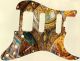 Church Colors - HSS Shawbucker Elite Strat