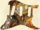 Church Colors - Vintera '50s Strat